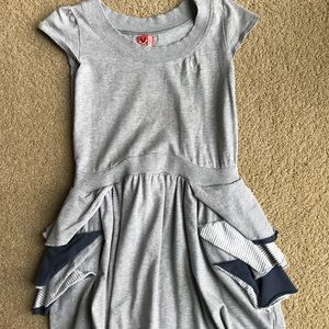 No Added Sugar dress sz 7-8